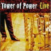 Tower Of Power / Soul Vaccination - Live (수입)
