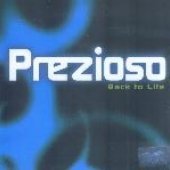Prezioso / Back To Life (프로모션)