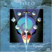 Toto / Past To Present 1977-1990 (일본수입)
