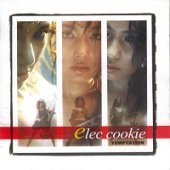일렉 쿠키 (Elec Cookie) / Temptation (+ DVD/프로모션)