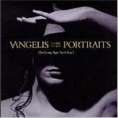 Vangelis / Portraits (So Long Ago, So Clear) (일본수입)