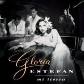 Gloria Estefan / Mi Tierra (일본수입/프로모션)