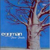 Eggman / First Fruits (수입)