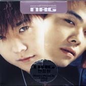 엔알지 (NRG) / 5집 (Bonus VCD+사진집/미개봉)