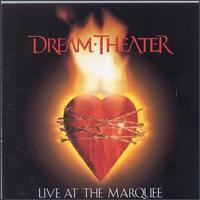 Dream Theater / Live At The Marquee