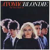 Blondie / Atomic The Very Best Of Blondie (프로모션)