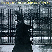 Neil Young / After The Gold Rush (수입)