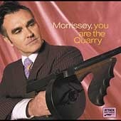 Morrissey / You Are The Quarry (Digipack)