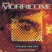 Ennio Morricone / Film Music 1966-1987 (2CD)