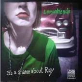 Lemonheads / It&#039;s A Shame About Ray (일본수입/프로모션)