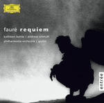 Jules Eskin, Carlo Maria Giulini / 포레: 레퀴엠 (Faure : Requiem) (수입/4745622)