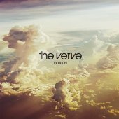 Verve / Forth (CD+DVD/Bonus Tracks/Digipack/일본수입/미개봉/프로모션)