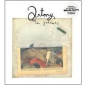 Antony And The Johnsons / Swanlights (Art Book Edition/수입/미개봉)