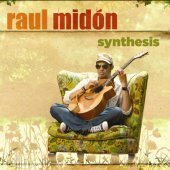 Raul Midon / Synthesis (미개봉)
