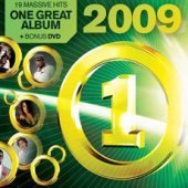 V.A. / One 2009 (CD &amp; DVD/Digipack/미개봉)