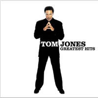 Tom Jones / Greatest Hits (미개봉)