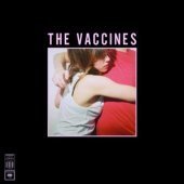 Vaccines / What Did You Expect From The Vaccines? (수입)