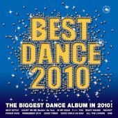 V.A. / Best Dance 2010 (2CD/미개봉)