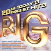 V.A. / Big - 20 Of Today&#039;s Biggest Hits (미개봉)