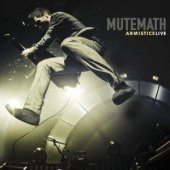 Mutemath / Armistice Live (CD &amp; DVD/미개봉)