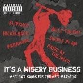 V.A. / It&#039;s A Misery Business (미개봉)