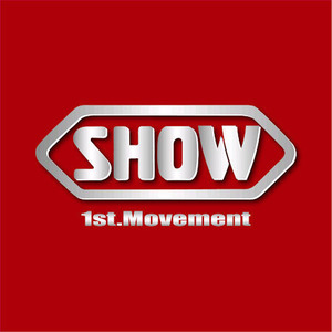 V.A. / Show 1st Movement (2CD/미개봉)