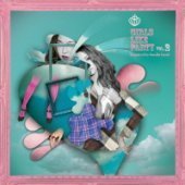 V.A. / Girls Like Party Vol. 2: Inspired By Banila Band (Box Edition/미개봉)