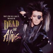 Dead Or Alive / That&#039;s The Way I Like It: The Best Of Dead Or Alive (수입)