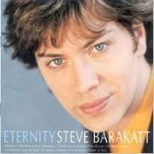 Steve Barakatt / Eternity (하드커버없음)
