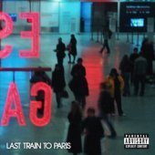 Diddy-Dirty Money / Last Train To Paris (미개봉)
