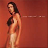 Toni Braxton / The Heat (미개봉)