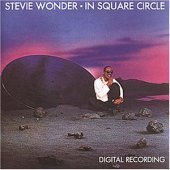 Stevie Wonder / In Square Circle (수입)