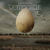 Wolfmother / Cosmic Egg (Bonus Tracks/일본수입)