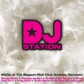 V.A. / DJ Station (2CD/미개봉)