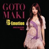 Goto Maki / G-Emotion : Single Collection Part III (3CD+1DVD/특전카드 3종/미개봉) 