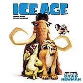 O.S.T. (David Newman) / Ice Age (아이스 에이지)