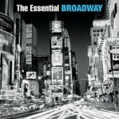 V.A. / The Essential Broadway (2CD/미개봉)