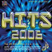 V.A. / Hits 2006 : Top 20 Hits From Dosirak (미개봉)