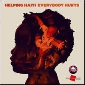 V.A. / Helping Haiti : Everybody Hurts (수입/미개봉/Single)