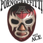 Porno Graffitti / Best Ace (수입/프로모션)