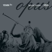 예민 / 5집 - Opus (Special Edition/미개봉)