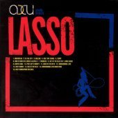 Accu / Lasso (Digipack/미개봉)