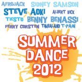 V.A. / Summer Dance 2012 (미개봉)