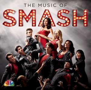 O.S.T. / The Music Of Smash (스매쉬) (수입)