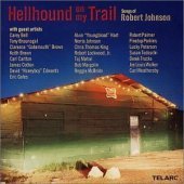 V.A. / Hellhound On My Trail: Songs Of Robert Johnson (수입/미개봉)