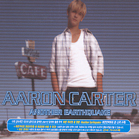 Aaron Carter / Another Earthquake