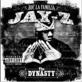Jay-Z / The Dynasty: Roc La Familia 2000 (수입)