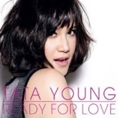 Tata Young / Ready For Love (미개봉)