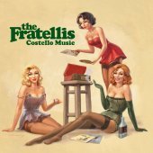 Fratellis / Costello Music (Bonus Tracks/일본수입)