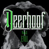 Deerhoof / Deerhoof Vs. Evil (2CD/미개봉)